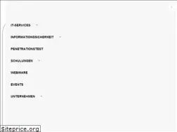 Sites similar to neam.de