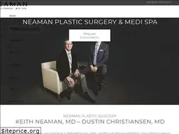 Sites similar to neamanplasticsurgery.com