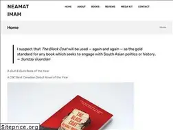 Sites similar to neamatimam.com