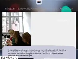 Sites similar to neamatzen.de