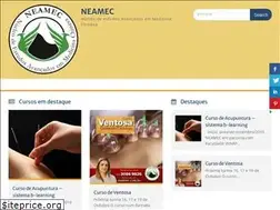 Sites similar to neamec.com.br