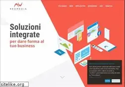 Sites similar to neamedia.it