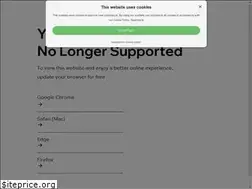 Sites similar to neamilano.com