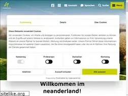Sites similar to neanderland.de