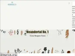 Sites similar to neandertal1.com