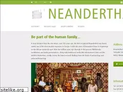 Sites similar to neanderthal.de