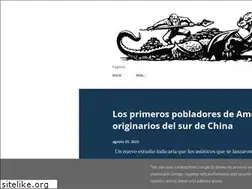 Sites similar to neanderthalis.blogspot.com