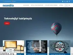 Sites similar to neandria.com