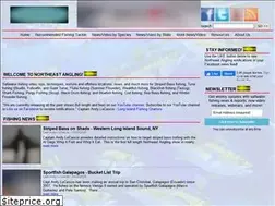 Sites similar to neangling.com