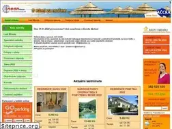 Sites similar to neantour.cz