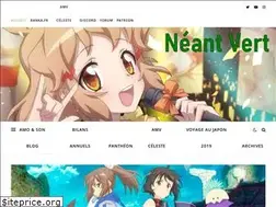 Sites similar to neantvert.eu