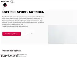 Sites similar to neapharma.be
