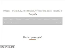 Sites similar to neapol.pl