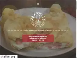 Sites similar to neapolis.pizza