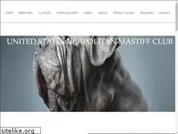 Sites similar to neapolitan.org