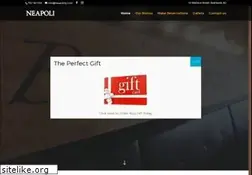 Sites similar to neapolitan.us