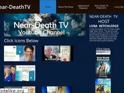 Sites similar to near-deathtv.com