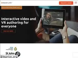 Sites similar to near-life.tech