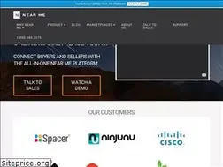 Sites similar to near-me.com