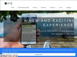 Sites similar to near-project.it