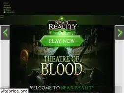Sites similar to near-reality.com