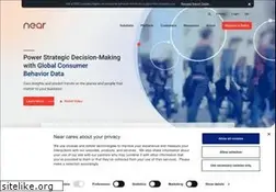 Sites similar to near.co
