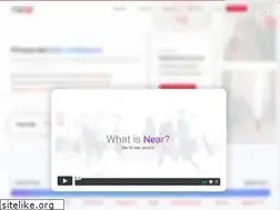 Sites similar to near.com