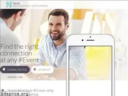 Sites similar to near.pro