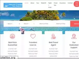 Sites similar to nearairtravels.com