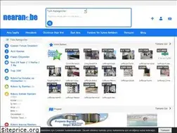 Sites similar to nearan.be