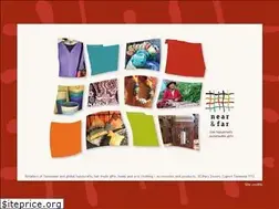 Sites similar to nearandfar.com.au