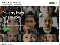 Sites similar to nearandfaraid.org