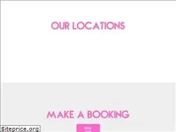 Sites similar to nearandfarbar.com