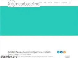 Sites similar to nearbaseline.com