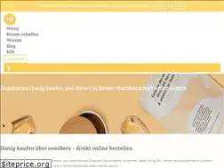 Sites similar to nearbees.de