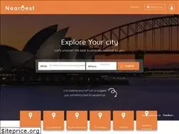 Sites similar to nearbest.com.au