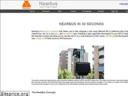 Sites similar to nearbus.net