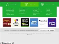 Sites similar to nearbuy.com.au