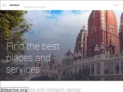 Sites similar to nearbyall.com