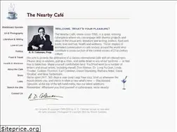 Sites similar to nearbycafe.com