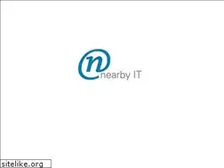 Sites similar to nearbyit.com