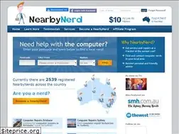 Sites similar to nearbynerd.com.au