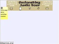Sites similar to nearbyreality.com
