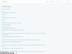 Sites similar to nearbyza.com