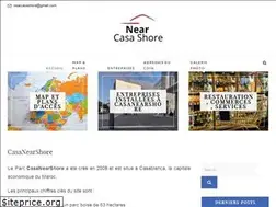 Sites similar to nearcasashore.com