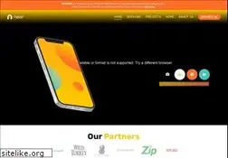 Sites similar to nearcreative.co