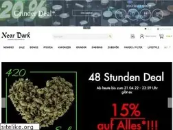 Sites similar to neardark.de