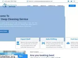 Sites similar to neardeepcleaningservice.com
