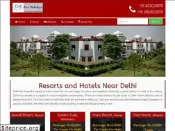 Sites similar to neardelhi.in