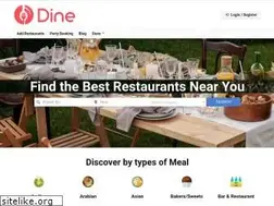 Sites similar to neardine.com